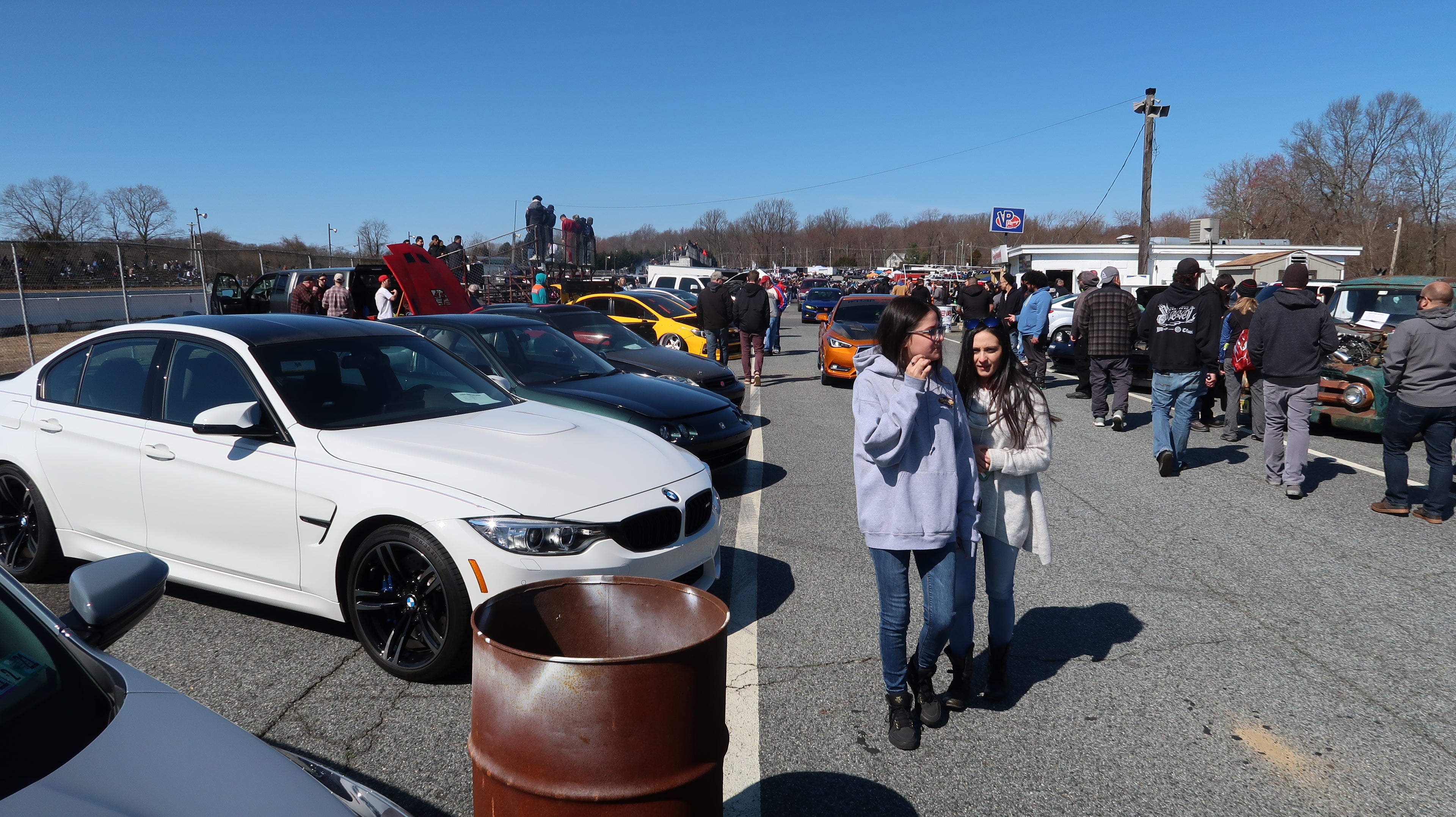 Car Shows