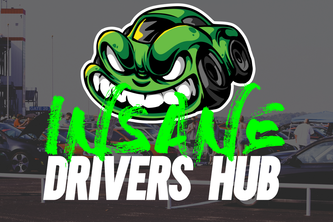 Download Insane DRIVERS HUB Now
