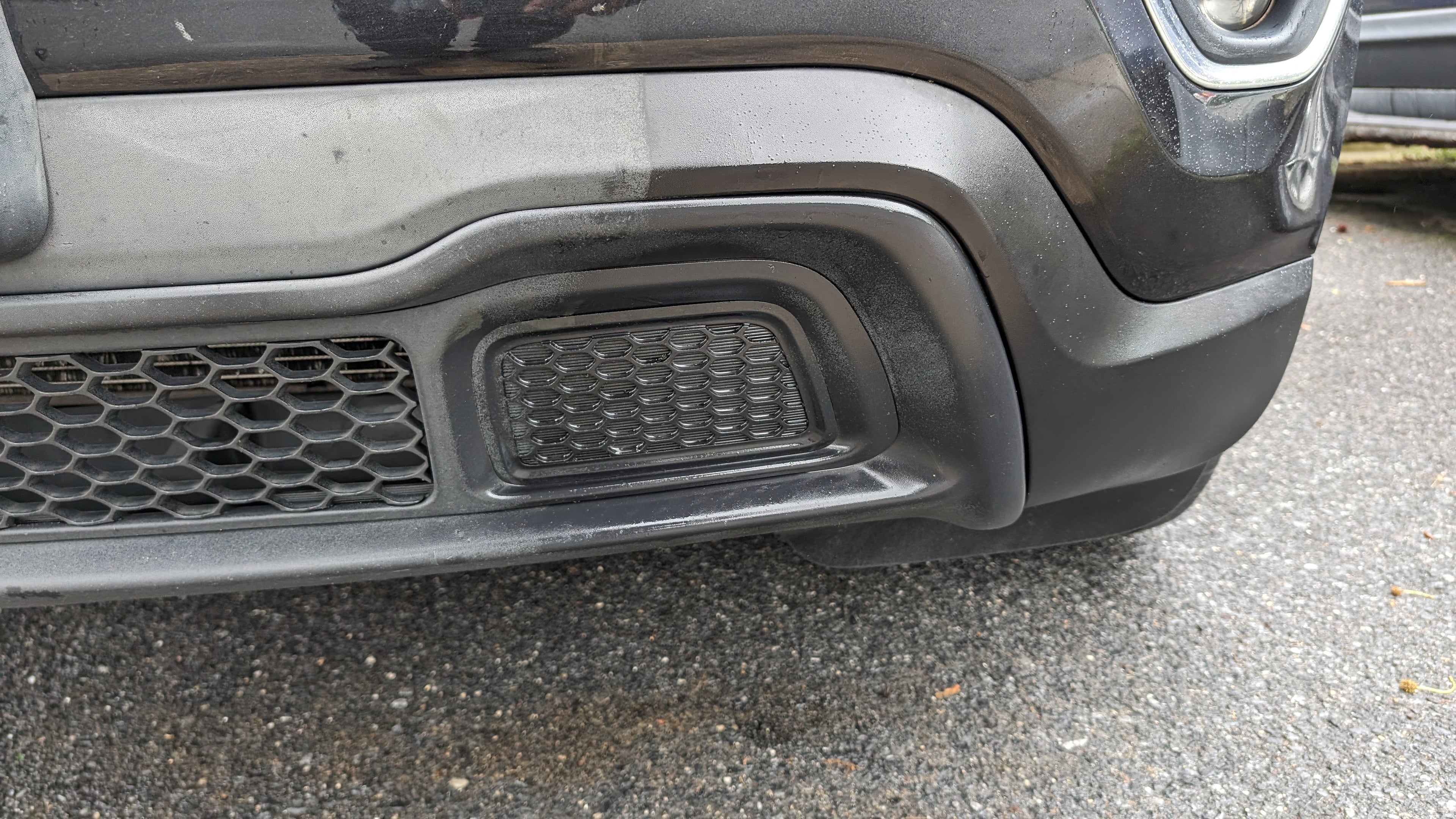 *NEW* Insane PVR Spray