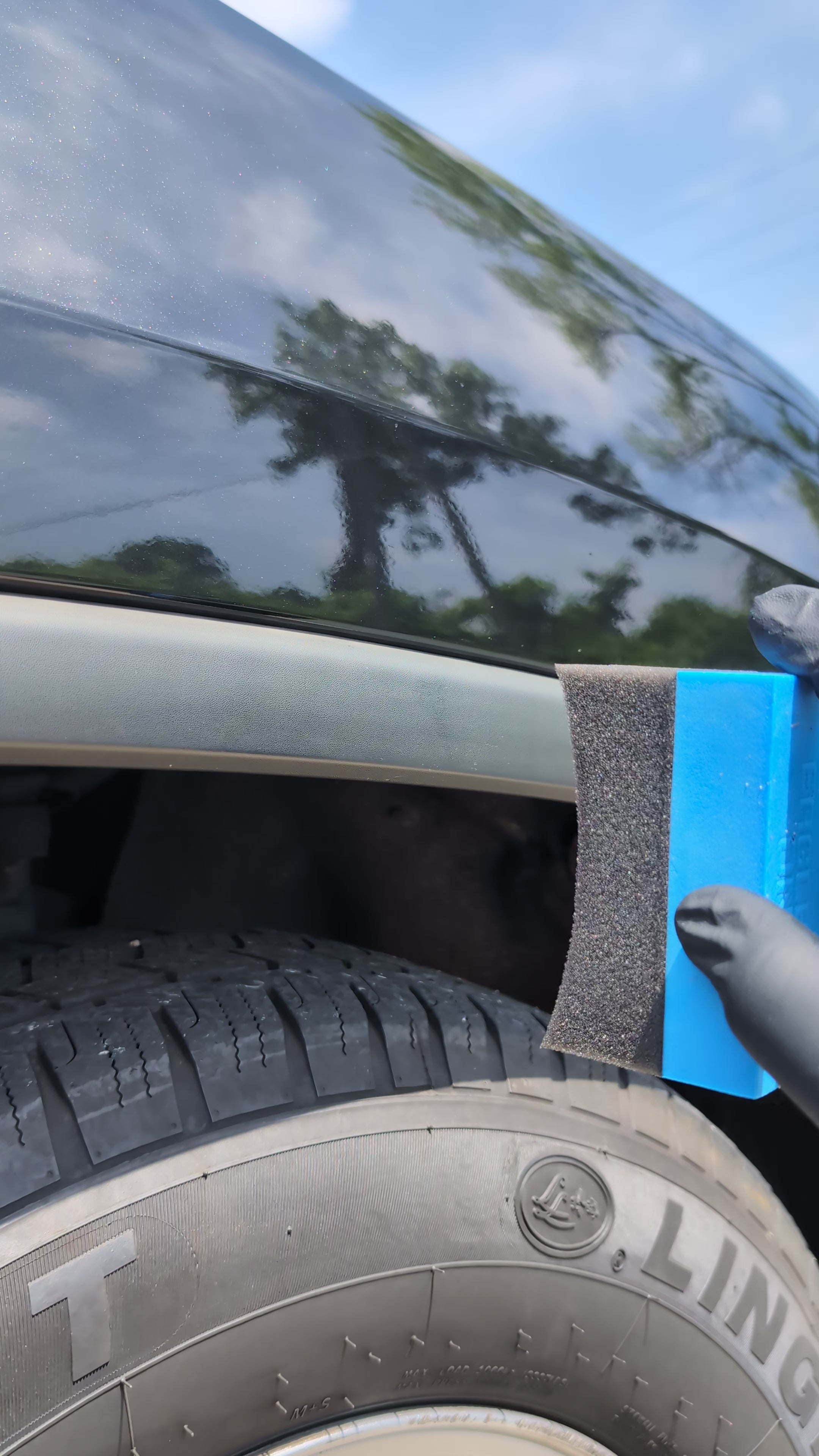 *NEW* Insane PVR Spray