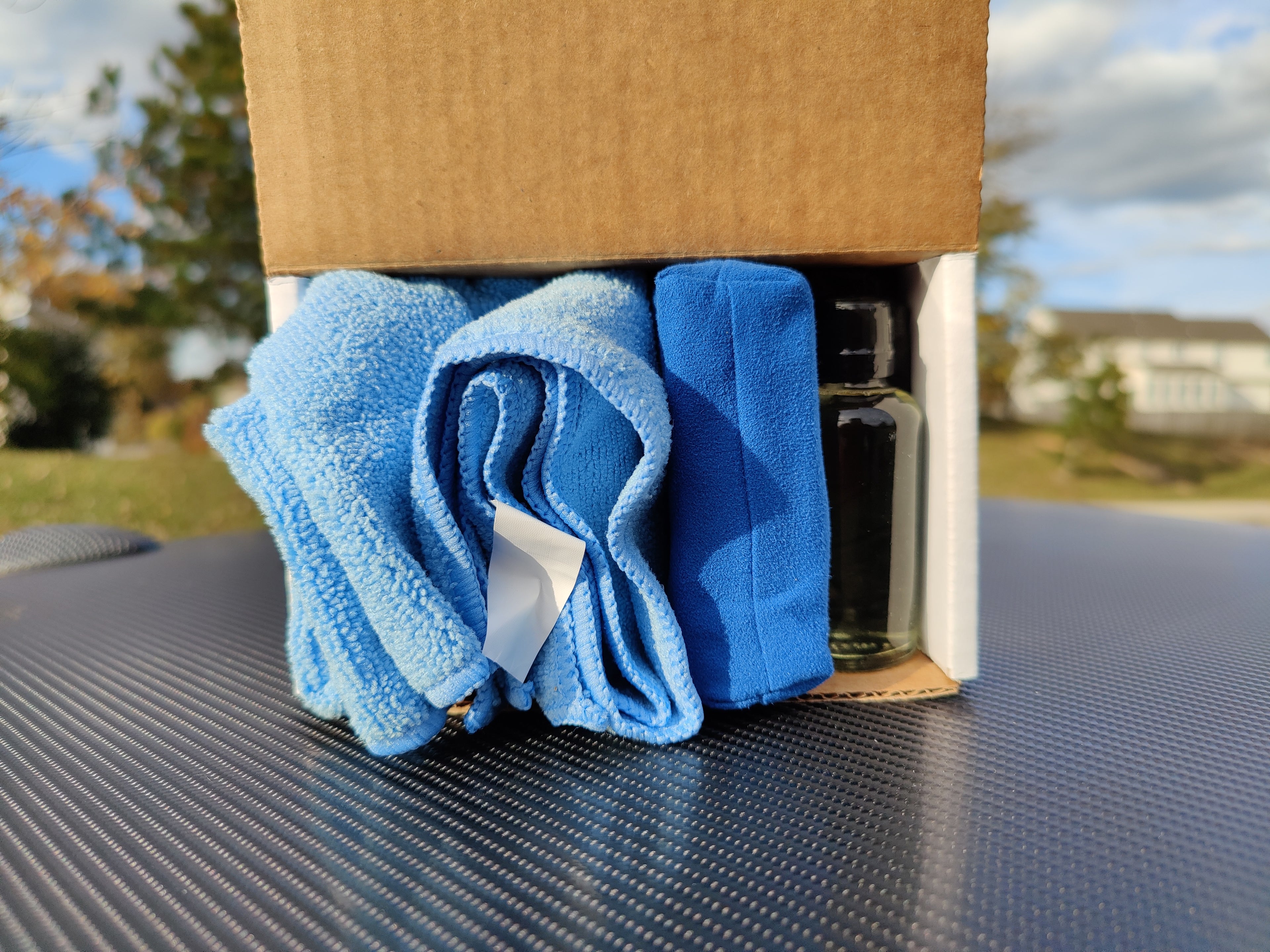 Insane Paint Ceramic Kit 5yr