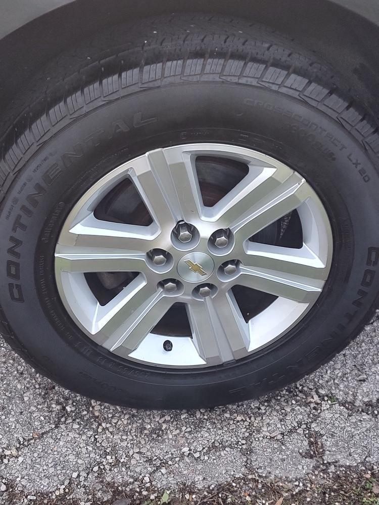 Insane Wheel Cleaner 16 oz